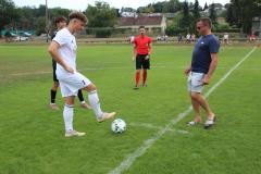 ASV St. Martin - Kirchfidisch