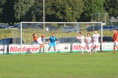 ASV St. Martin - Minihof-Liebau