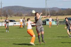 ASV St. Martin - Minihof-Liebau (Reserve)