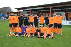 ASV St. Martin - Minihof-Liebau