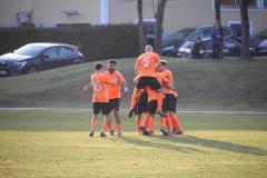 Neuhaus - ASV St. Martin