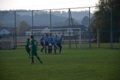 SV Ollersdorf - ASV St. Martin