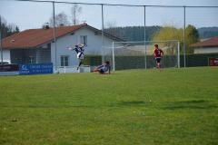 Reserve:   Stinatz - ASV St. Martin