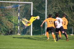 Rotenturm / Oberwart - ASV St. Martin